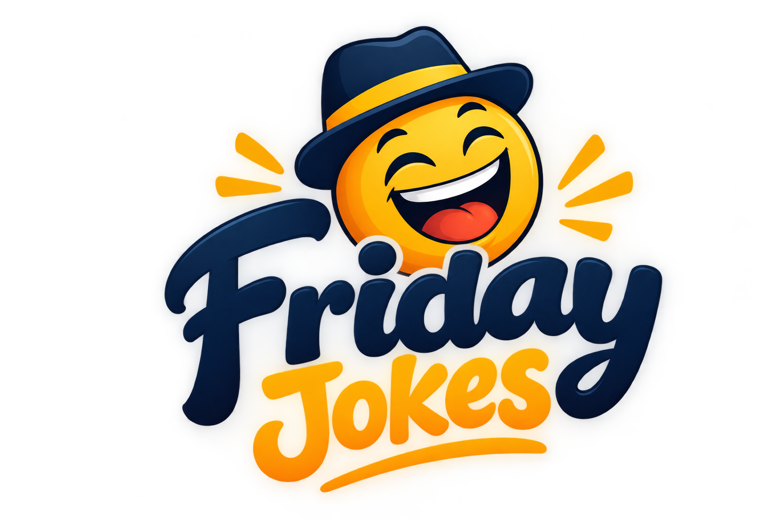 Friday Jokes